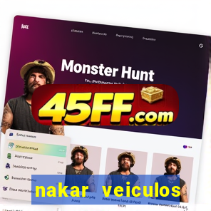 nakar veiculos porto alegre